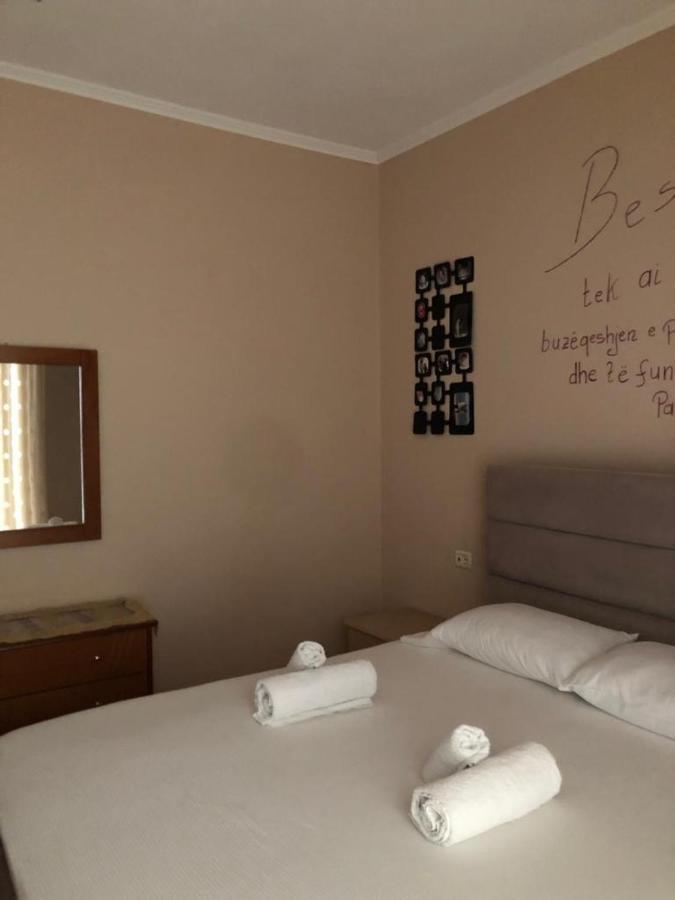 Villa 151 Saranda Kültér fotó
