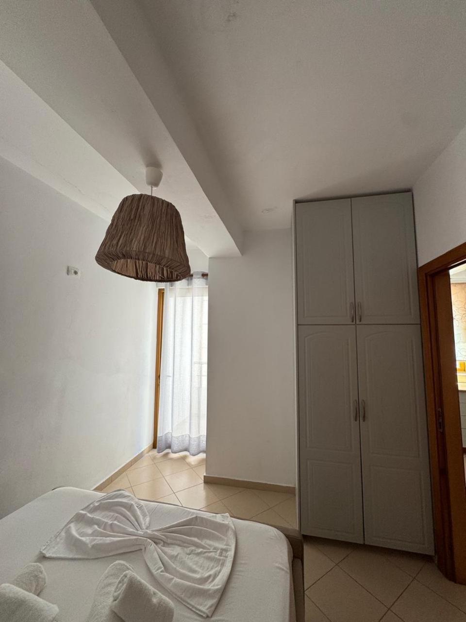 Villa 151 Saranda Kültér fotó