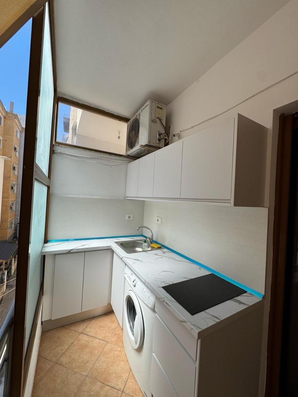 Villa 151 Saranda Kültér fotó
