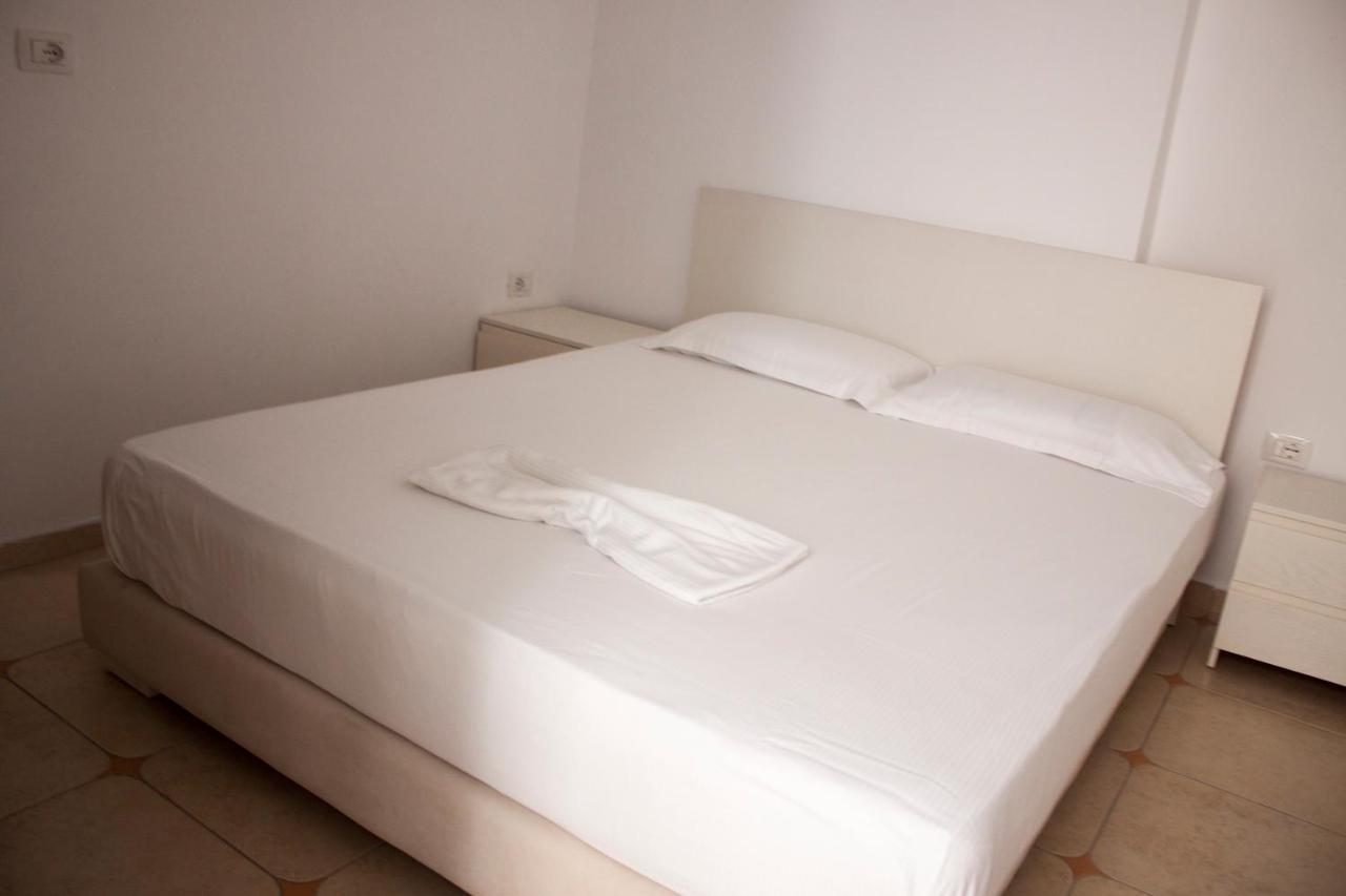 Villa 151 Saranda Kültér fotó