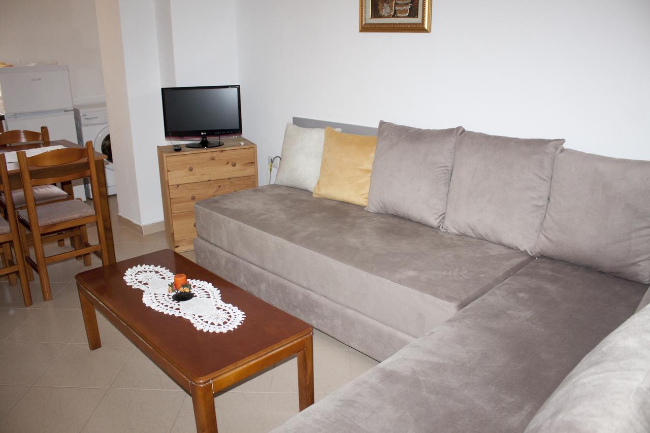Villa 151 Saranda Kültér fotó