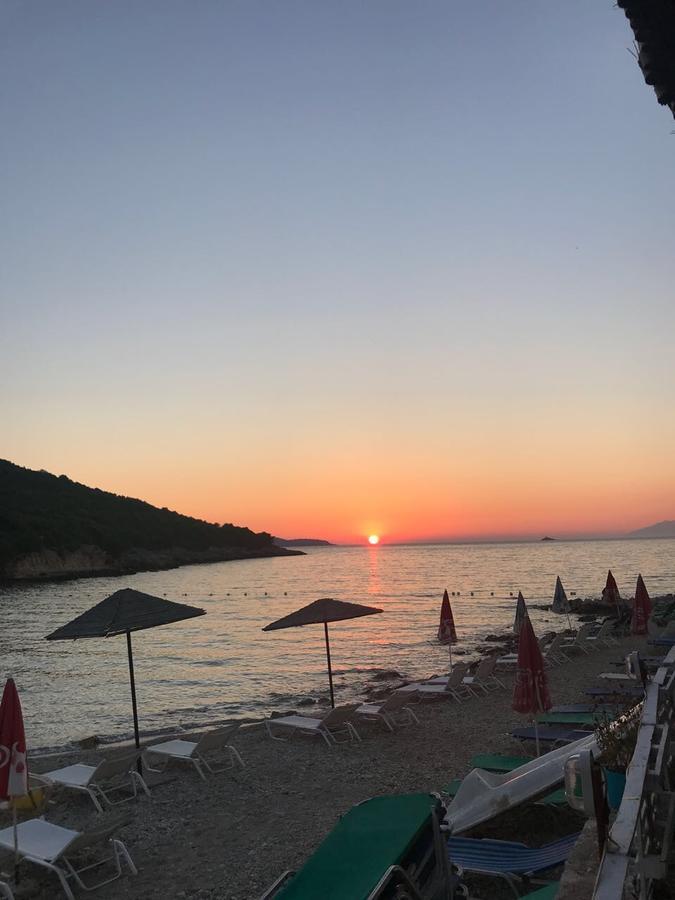 Villa 151 Saranda Kültér fotó